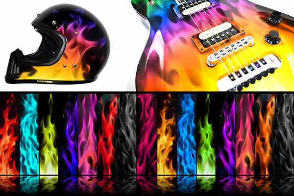 リアルフレイムス