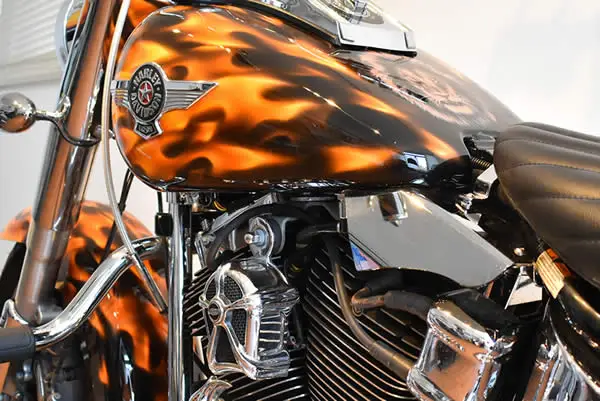 リアルフレイムス