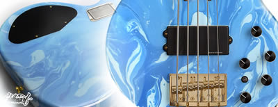 マーブルペイントの施工例