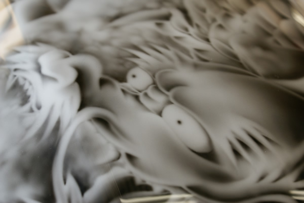 �G�A�[�u���V�V�o�A�[�g�@CB1300SF�^���N�@���G�A�[�u���V�y�C��