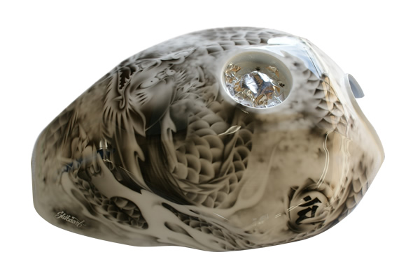 �G�A�[�u���V�V�o�A�[�g�@CB1300SF�^���N�@���G�A�[�u���V�y�C��