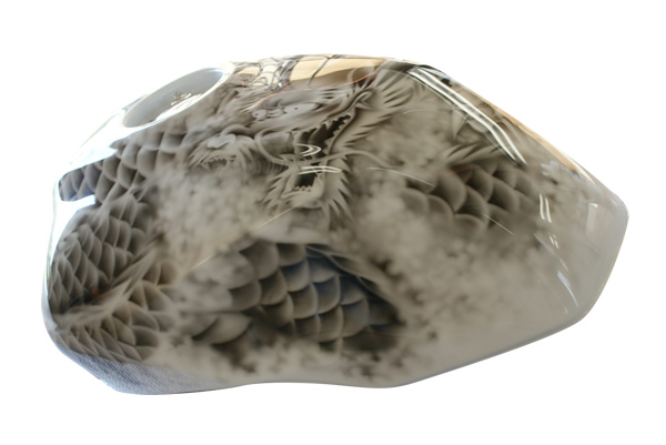 �G�A�[�u���V�V�o�A�[�g�@CB1300SF�^���N�@���G�A�[�u���V�y�C��