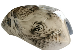 CB1300SF�^���N�@���}�@�G�A�u���V�@�J�X�^���y�C���g