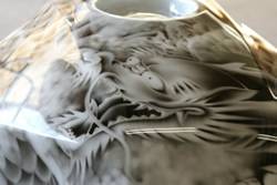 CB1300SF�^���N�@���}�@�G�A�u���V�@�J�X�^���y�C���g