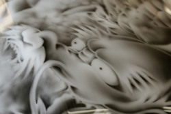 CB1300SF�^���N�@���}�@�G�A�u���V�@�J�X�^���y�C���g