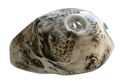 CB1300SF�^���N�@���}�@�G�A�u���V�@�J�X�^���y�C���g