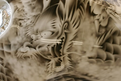 CB1300SF�^���N�@���}�@�G�A�u���V�@�J�X�^���y�C���g