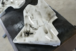 CB1300SF�^���N�@���}�@�G�A�u���V�@�J�X�^���y�C���g