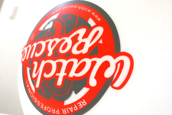 電球グローブ　球体ペイント　