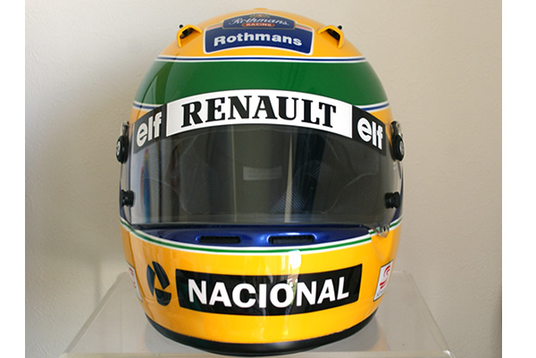 ARAIHELMET グラフィックペイント　