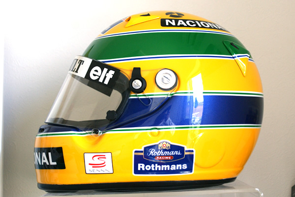 　ARAI HELMETグラフィックペイントペイント　