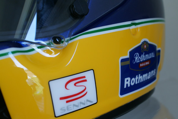 ARAI HELMETグラフィックペイントペイント　