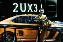 ���N�T�X�@ISF CCS-R