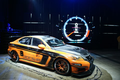 ���N�T�X�@ISF CCS-R