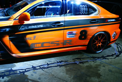 ���N�T�X�@ISF CCS-R