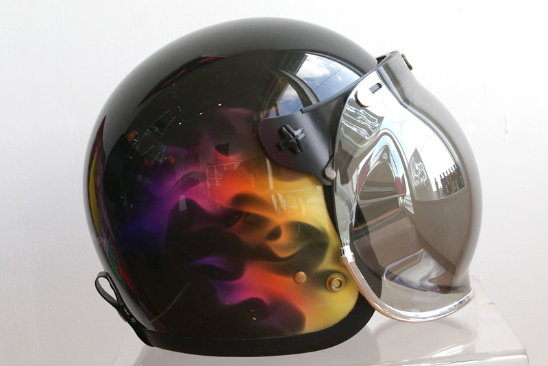   XL1200Cリアルフレイムス オーロラカラー　　　　