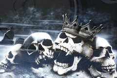 �L�����f�B�^���W�F�����x�[�X�̃u���b�N���A���t���C���X