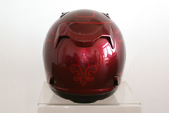 �t���t�F�C�X�@�O���t�B�b�N�J�X�^���y�C���g