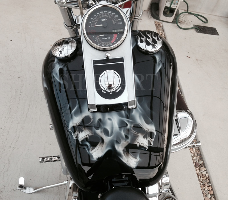 　リアルフレイムス