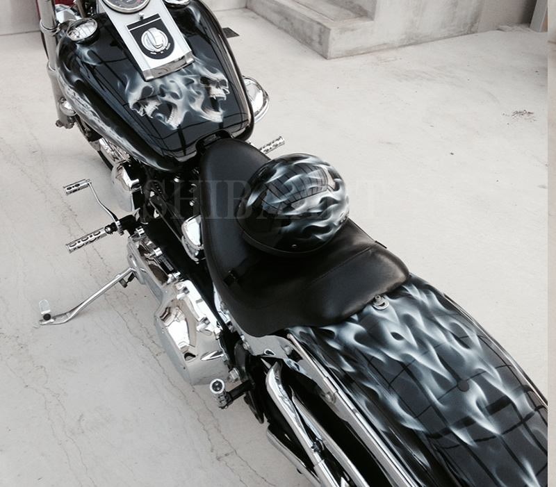 　リアルフレイムス