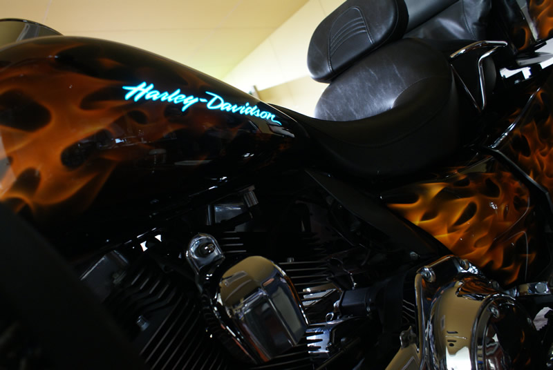 MAMBA製トライクキット　　　　