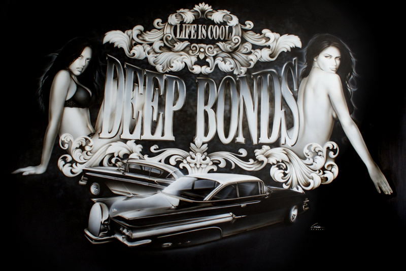 60 IMPALAミューラル　　