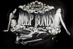 60 IMPALA �~���[�����@�G�A�u���V