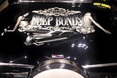 60 IMPALA �~���[�����@�G�A�u���V