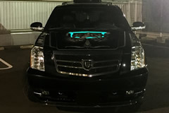 CADILLAC ESCALADE(�L���f���b�N�G�X�J���[�h)�@�~���[����