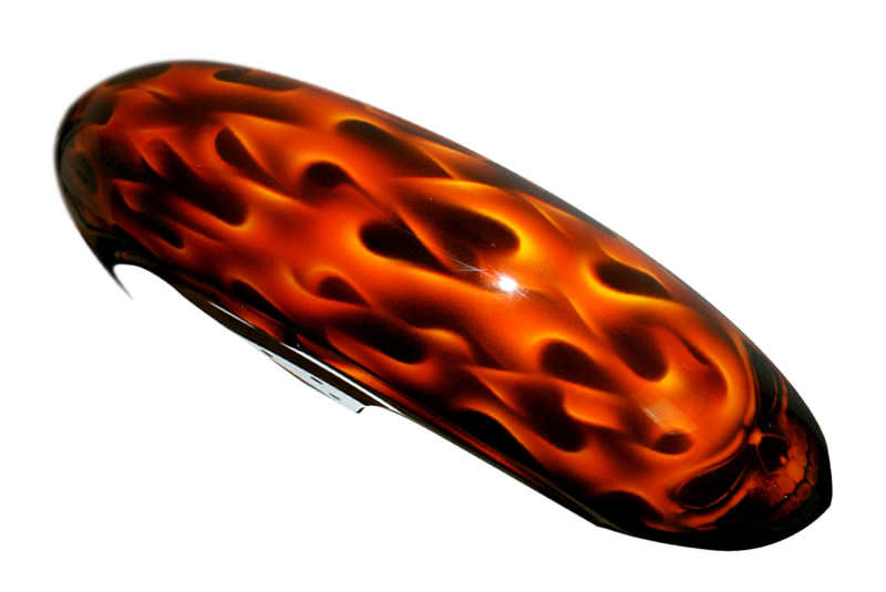 YAMAHA STRYKERリアルフレイムス　