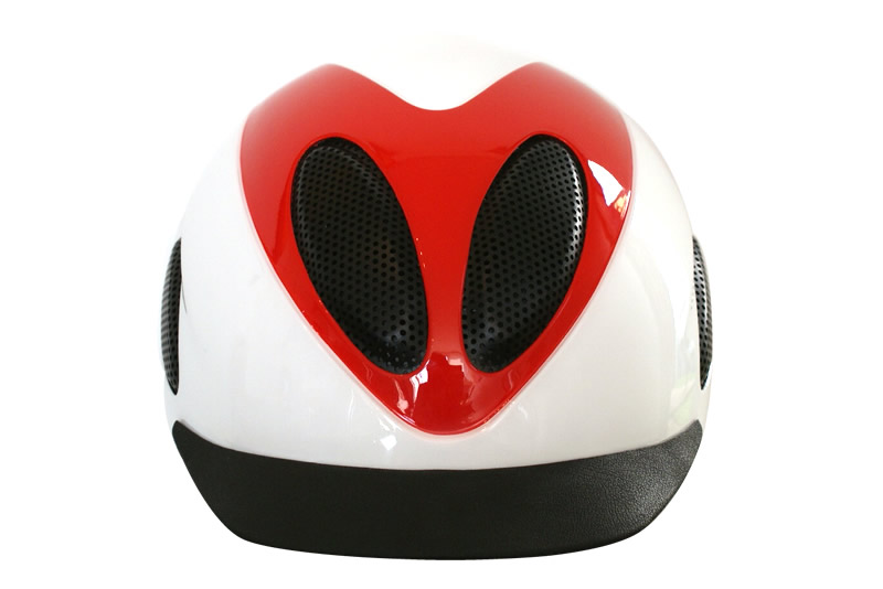 UVEX 乗馬用ヘルメット　カスタムペイント