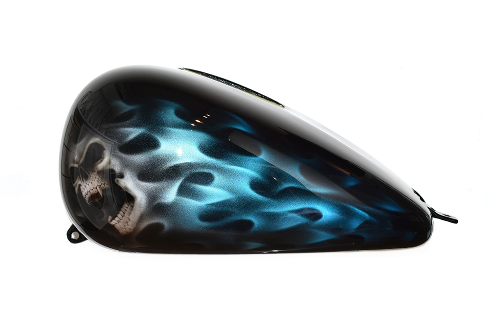  HARLEY DAVIDSON ブレイクアウトFXSB　2020 リアルフレイムス　　　