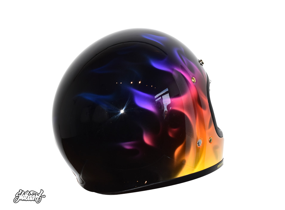 　リアルフレイムスオーロラカラー