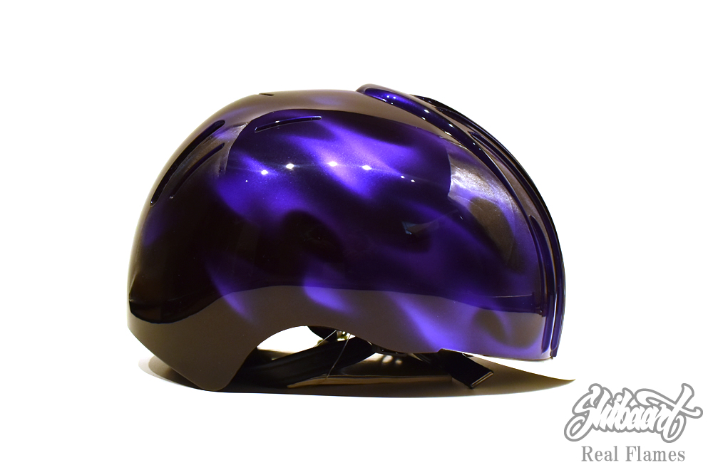 KEPT製　乗馬用ヘルメット　リアルフレイムス