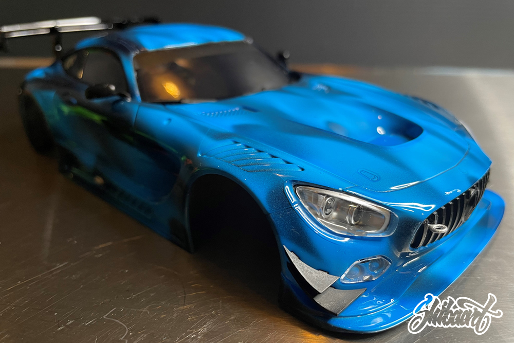 　リアルフレイムス　オーロラ