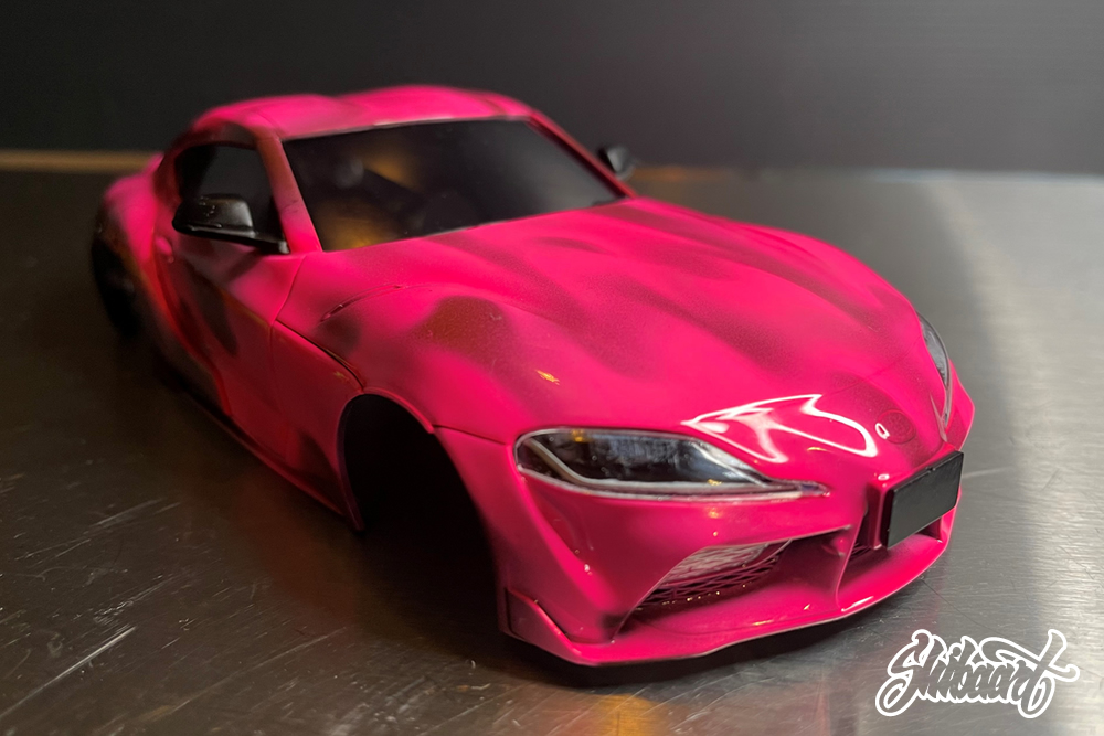 　リアルフレイムス　オーロラ