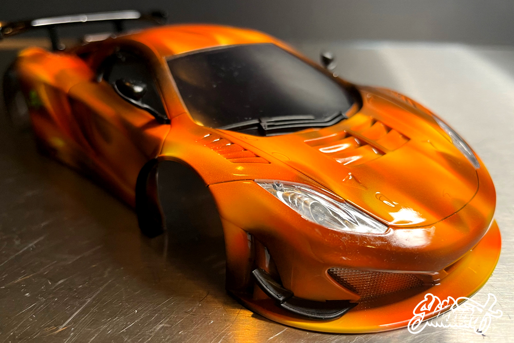 　リアルフレイムス　オーロラ