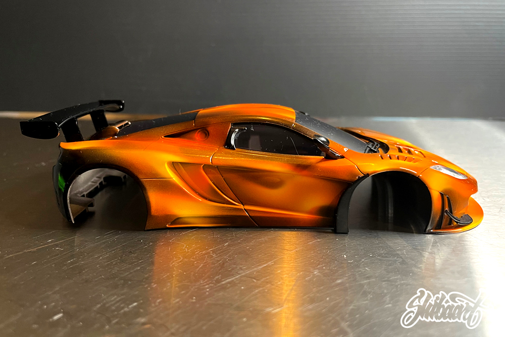 　リアルフレイムス　オーロラ