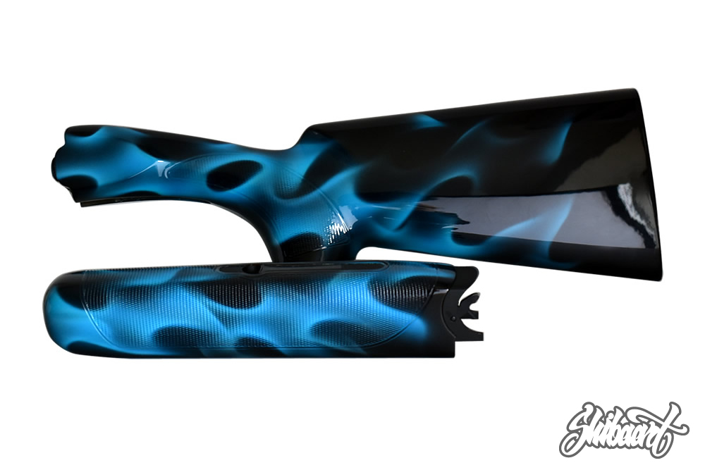 　リアルフレイムス　オーロラ