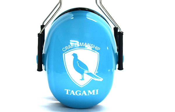 イヤーマフペイントペイント