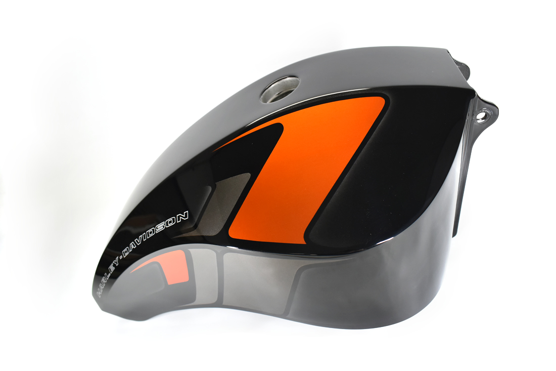 ハーレーブレイクアウト　 サンダーバイク キャンディーグラフィックペイント</p>
</p>

  <h2 class=