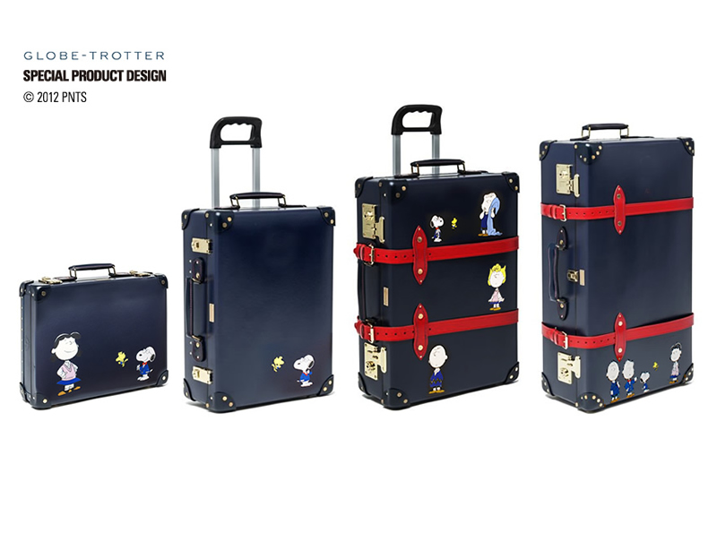 スヌーピー　カスタムペイントの施工例