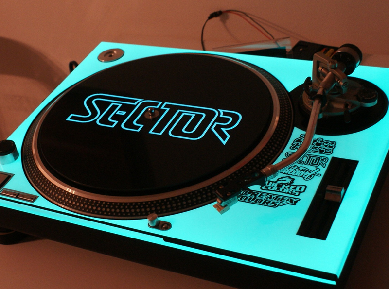 SHIBAART TV放映　エレクトロﾍﾟｲﾝﾄの施工例